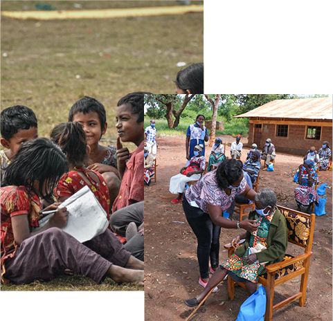 CORPORATE SOCIAL RESPONSIBILITY
