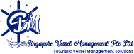 Singapore Vessel Management